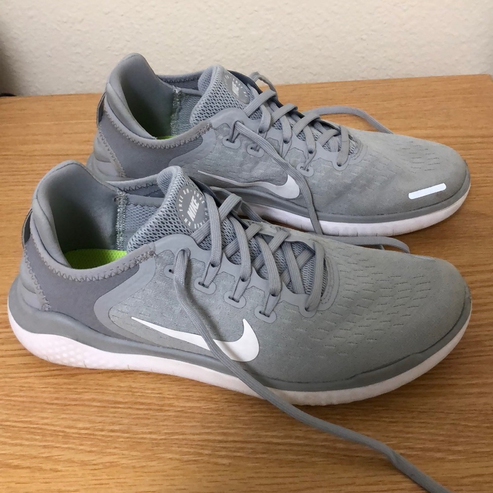 2018 NIKE FREE RN SHOES